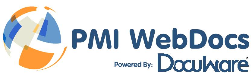 PMI Web Docs